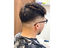 バーバーズ ミックスアップ(BARBERs MiXXUP)