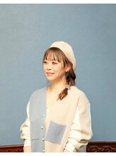 おしゃれ泥棒 あさけが丘店 杉本 りか