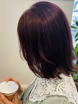 ジールヤマグチ 大蔵店 大人カジュアルミディ