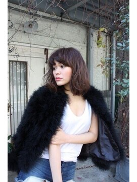 アールサロン オカザキ(Rr salon.OKAZAKI) スソロブ【Rr SALON】