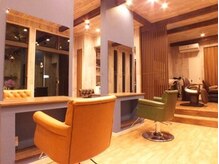ヘアサロン クスクス(HAIR SALON QSQS)