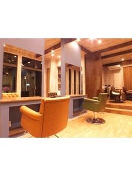 【ゆいの杜/清原】誰にも教えたくない秘密の隠れ家…QSQSはあなたの為の特別な空間です。