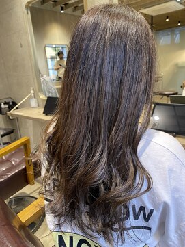 エイト 上野店(EIGHT ueno) グレージュ