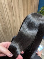 スティル ヘアアンドアイラッシュ(STILL hair&eyelash)&nbsp;【超高濃度水素】ホリスティックカラー