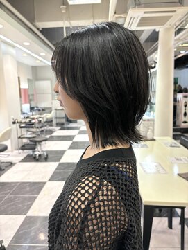 テテ(TETE) ボブレイヤー