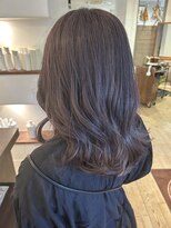 アトリエクレット(Atelier Courette) ブリーチカラー