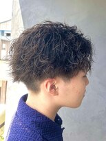 ビーティベーシック(B.t.Basic) メンズツイストスパイラル