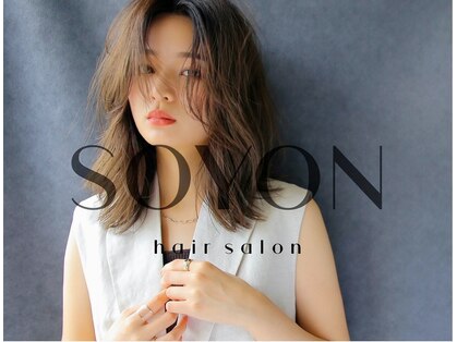 ソヨン 仙台落合店(SOYON)の写真