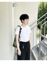 クオッカ(QUOKKA)&nbsp;ショートヘア