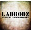 ラッドロッズ(LADRODZ)のお店ロゴ