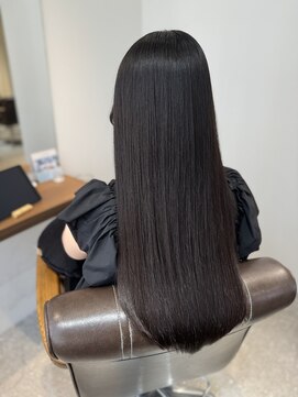 アールサロン 名駅(Rr SALON) 髪質改善