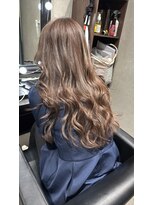 エース(ace)&nbsp;ミルクティーベージュ