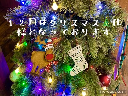 キースヘアー(K-S hair)の写真