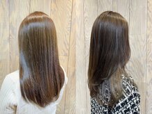 ヘアートゥリース 武蔵小杉店(hair trees)