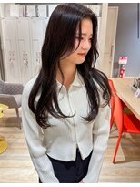 バランス(BALANCE.)&nbsp;レイヤーカット