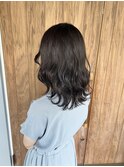 簡単スタイリング