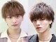 オーシャントーキョー オオサカ(OCEAN TOKYO Osaka)の写真/【学割は何度でも10％OFF】ご新規様20％OFF！トレンドを発信するOCEANで最旬ヘアに！