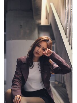 フラミューム 静岡(flammeum) 大人ブラウン