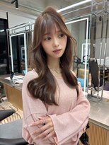 ロンドミラー 博多店(Lond Mirror)&nbsp;美髪矯正/縮毛矯正/髪質改善/艶髪ストレート/イメチェンレイヤー