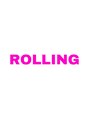 ローリン(Rolling)/ROLLING【ローリン】
