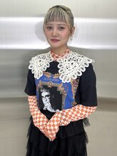 チグン(Jigun) 藤井 茶実