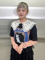 チグン(Jigun) 藤井 茶実