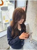長崎　くびれレイヤーカット