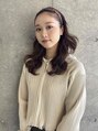 ネオリーブアピ 池袋店(Neolive api) 仲松 良菜