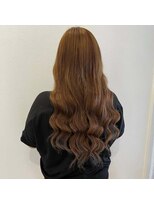ヘアスタジオ マテリアル(hair studio Material)&nbsp;#プルエクステ#髪質改善#カラー#ヘアセット