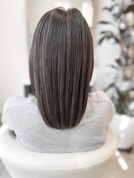 美容室 キララ(Kirara) ミディアム