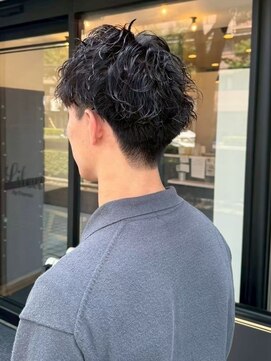 フレイムス ヘアアンドリラックス 赤羽店(Frames hair&relax) 清潔感×すっきりスタイル