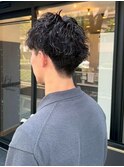 清潔感×すっきりスタイル