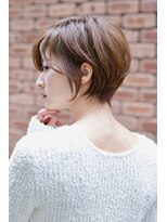 プランツヘアー 高宮店(Plants hair)&nbsp;オーガニックカラー/白髪#ハイライト#ダブルカラー#インナー