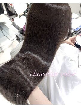 フォルテ ギンザ(FORTE GINZA) 髪質改善パールプラチナ/美髪/イメチェン/艶髪ベージュカラー