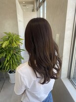 エレノア 枚方(Eleanor)&nbsp;くすみベージュ☆ SHIZUKU