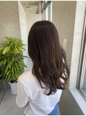 くすみベージュ☆ SHIZUKU