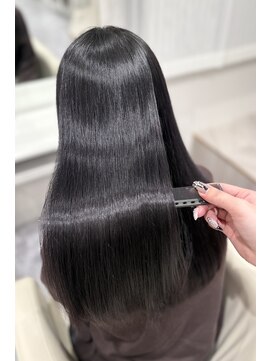 ナビ 金沢駅前店(navi) 艶々ラベンダー