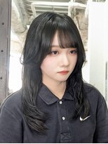 レガーレ(Legare) ミディアムレイヤー