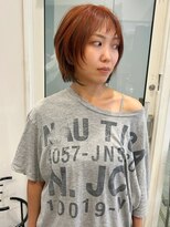 ケシキ大名(keshiki)&nbsp;立体感ローライト/keshiki大名KAZU