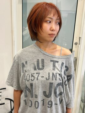 ケシキ大名(keshiki) 立体感ローライト/keshiki大名KAZU