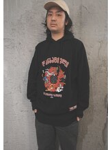 レブ 神戸三宮(LEB) 下河 宗太