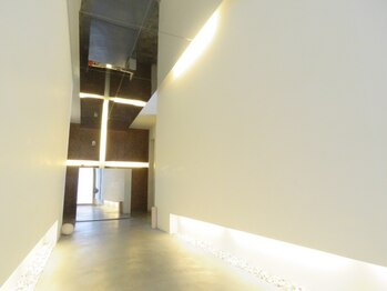 プレフェレプレフェ(prefere prefe)の写真/《フランスの教会のような戸建てサロン...》札幌のおしゃれ女性から圧倒的支持率の *”prefere prefe”*