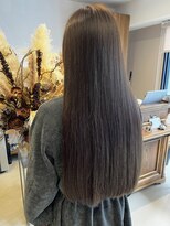 ラポル 松阪店(RAPOL)&nbsp;縮毛矯正/髪質改善/ヘッドスパ/松阪