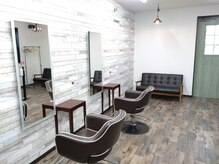 プラネット ヘアー ステーション(Hair Station PLaNeT)