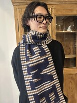 パルク(parc)&nbsp;センターパート