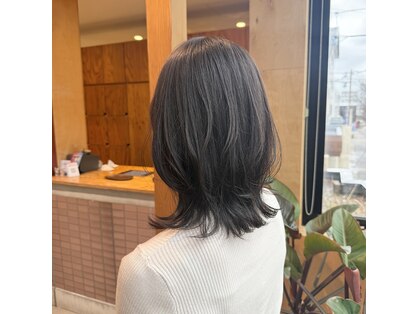 ジジ プラス デザイン(GIGI＋design)の写真