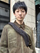 ヘン メンズ(hen Men's)&nbsp;【心斎橋hen】アクティブショート