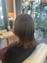 ルーフ 用賀(ROOF) くびれミディ/ナチュラル