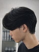 ササ 京都河原町店(33 SASA)&nbsp;曲がる縮毛矯正　京都四条河原町