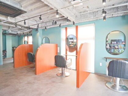 スタジオヒープ 辻堂(studio HEAP)の写真